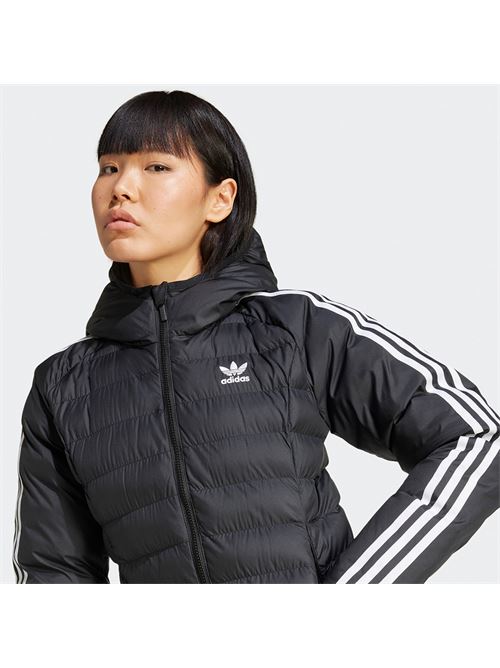 slim jkt ADIDAS ORIGINAL | IW5849BLACK